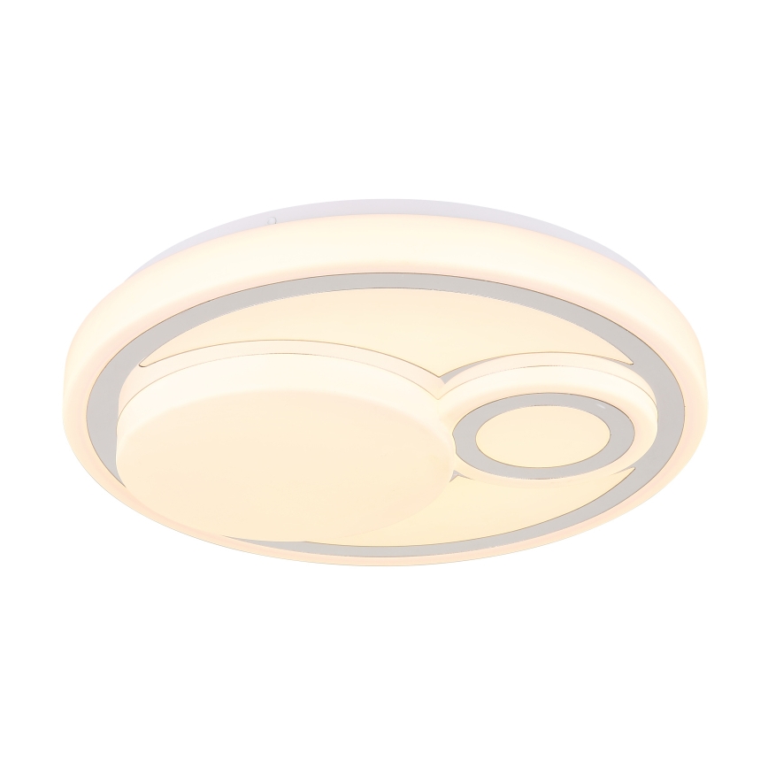 Globo - LED Плафониера LED/24W/230V 2700/4000/6500K Ø 38 см