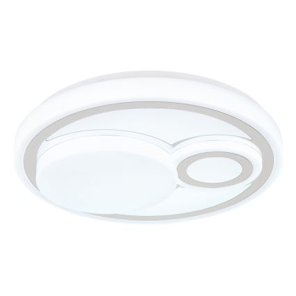 Globo - LED Плафониера LED/24W/230V 2700/4000/6500K Ø 38 см