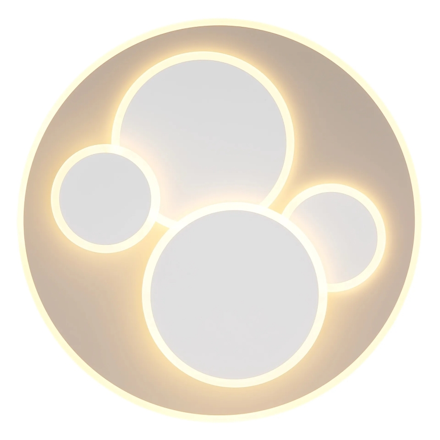 Globo - LED таванен плафон LED/40W/230V 3000K Ø 49 см