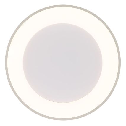 Globo - Димируем таванен LED плафон LED/48W/230V 2700-6000K диам. 50 см + дистанционно управление