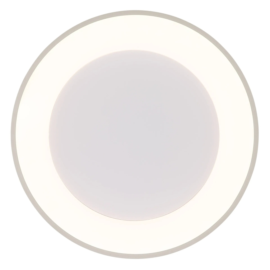 Globo - Димируем таванен LED плафон LED/48W/230V 2700-6000K диам. 50 см + дистанционно управление