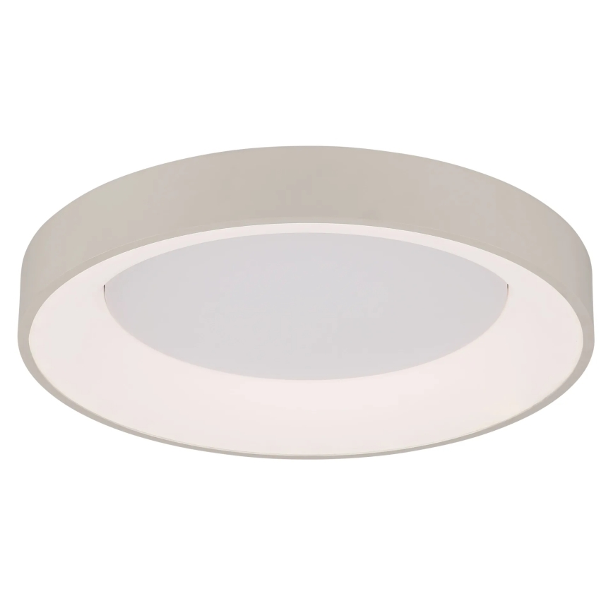 Globo - Димируем таванен LED плафон LED/48W/230V 2700-6000K диам. 50 см + дистанционно управление