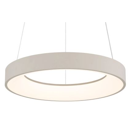 Globo - Димируем LED полилей на кабел LED/48W/230V 2700-6000K + дистанционно управление