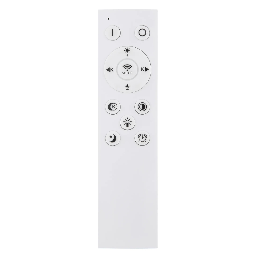 Globo - Димируем LED полилей на кабел LED/48W/230V 2700-6000K + дистанционно управление