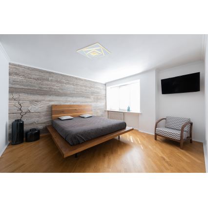 Globo - LED Плафониера LED/24W/230V 3000K