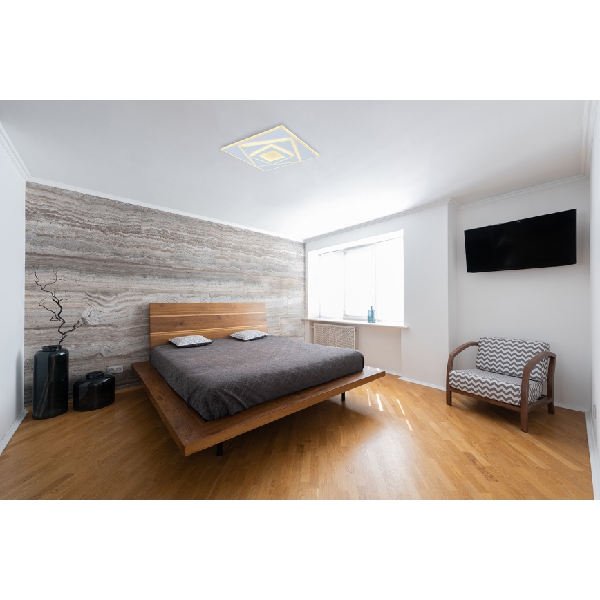 Globo - LED Плафониера LED/24W/230V 3000K