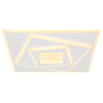 Globo - LED Плафониера LED/24W/230V 3000K