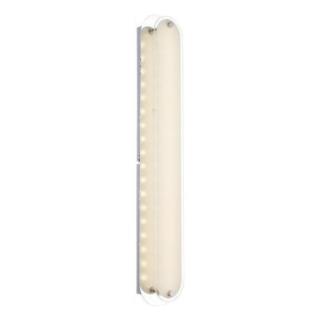 Globo 48542-9 - LED лампа за стена OBITOR LED/9W/230V