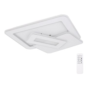 Globo 48548SH - LED таванна таванна светлина KIQUE LED / 50W / 230V