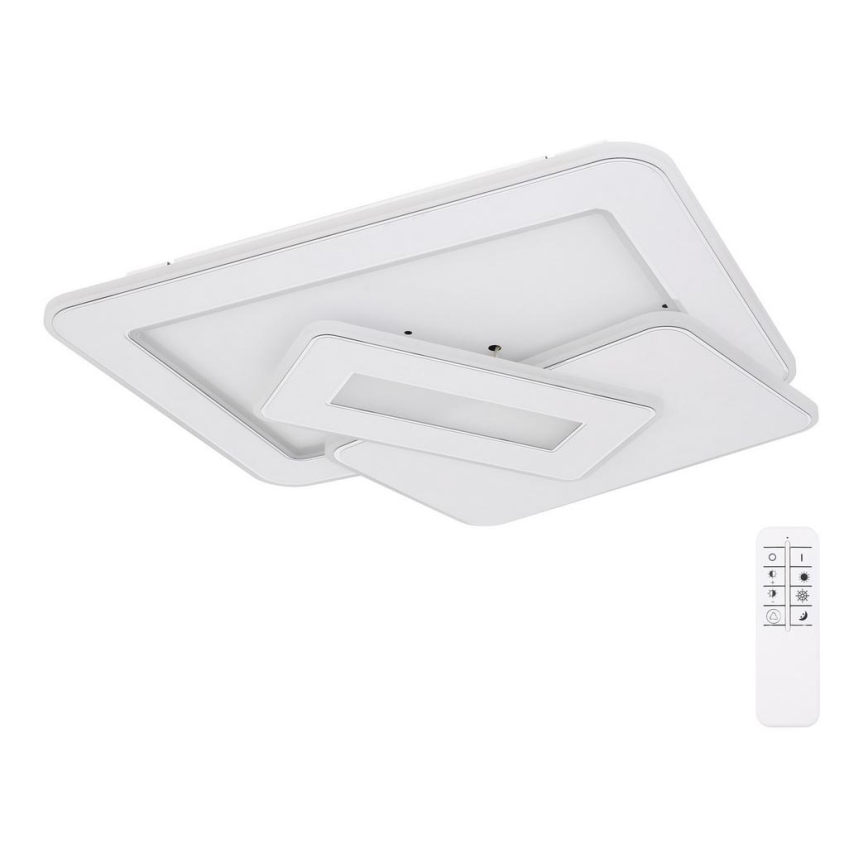 Globo 48548SH - LED таванна таванна светлина KIQUE LED / 50W / 230V