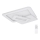 Globo 48548SH - LED таванна таванна светлина KIQUE LED / 50W / 230V