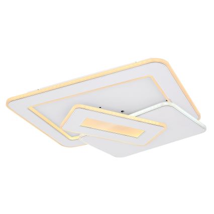 Globo 48548SH - LED таванна таванна светлина KIQUE LED / 50W / 230V