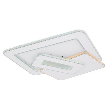 Globo 48548SH - LED таванна таванна светлина KIQUE LED / 50W / 230V