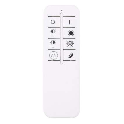 Globo 48548SH - LED таванна таванна светлина KIQUE LED / 50W / 230V
