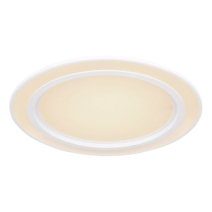 Globo 48549-35 - LED RGB осветително тяло DAHLA LED / 35W / 230V + LED / 15W + д.у.