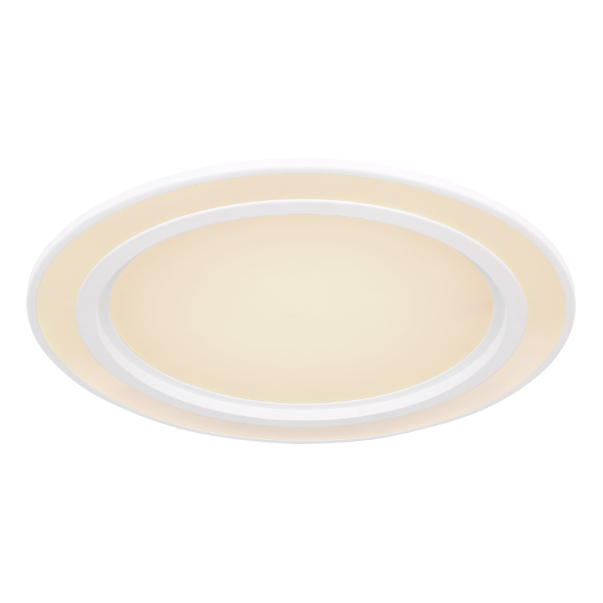Globo 48549-35 - LED RGB осветително тяло DAHLA LED / 35W / 230V + LED / 15W + д.у.