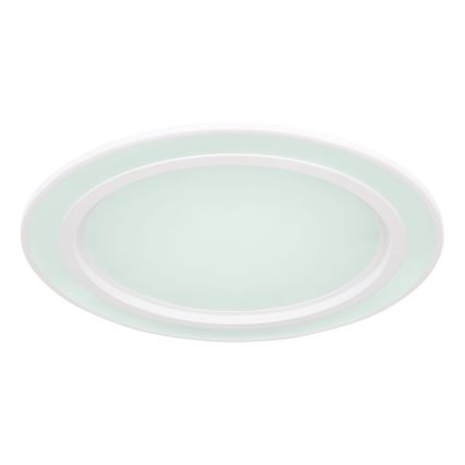 Globo 48549-35 - LED RGB осветително тяло DAHLA LED / 35W / 230V + LED / 15W + д.у.