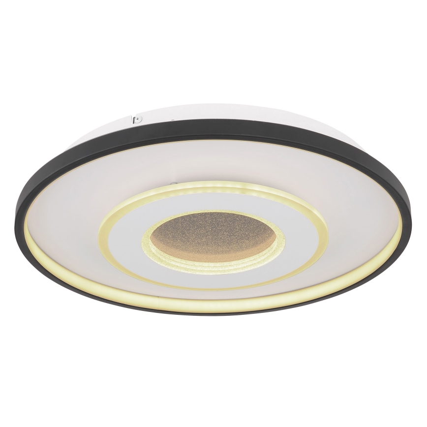 Globo - LED Димируем плафон LED/36W/230V 2700-6000K + дистанционно управление
