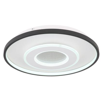 Globo - LED Димируем плафон LED/36W/230V 2700-6000K + дистанционно управление
