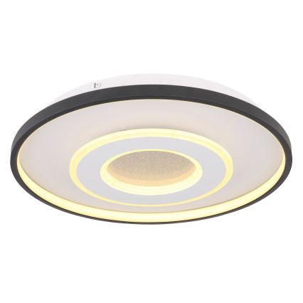 Globo - LED Димируем плафон LED/36W/230V 2700-6000K + дистанционно управление