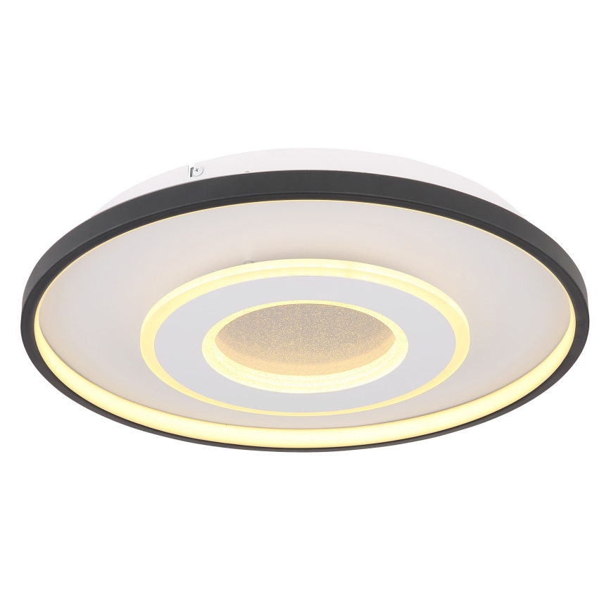 Globo - LED Димируем плафон LED/36W/230V 2700-6000K + дистанционно управление