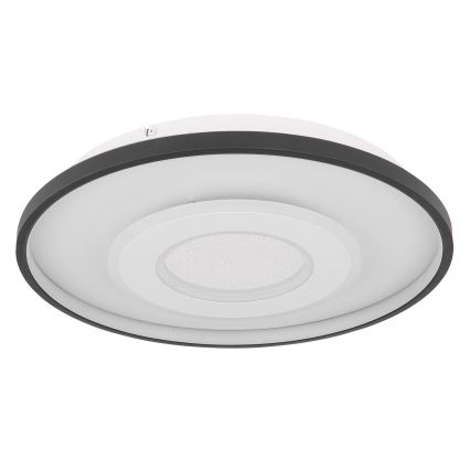 Globo - LED Димируем плафон LED/36W/230V 2700-6000K + дистанционно управление