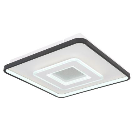 Globo - LED Димируем плафон LED/36W/230V 2700-6000K + дистанционно управление
