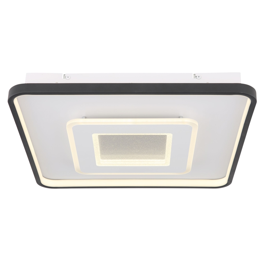Globo - LED Димируем плафон LED/36W/230V 2700-6000K + дистанционно управление