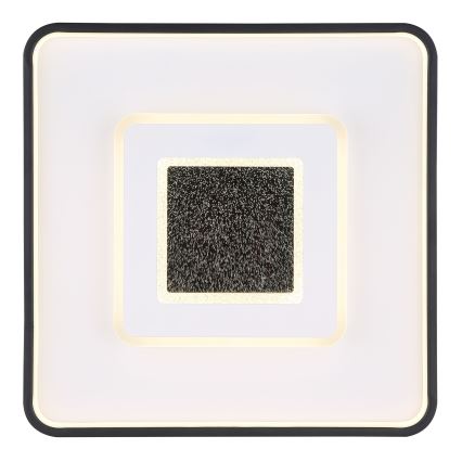 Globo - LED Димируем плафон LED/36W/230V 2700-6000K + дистанционно управление