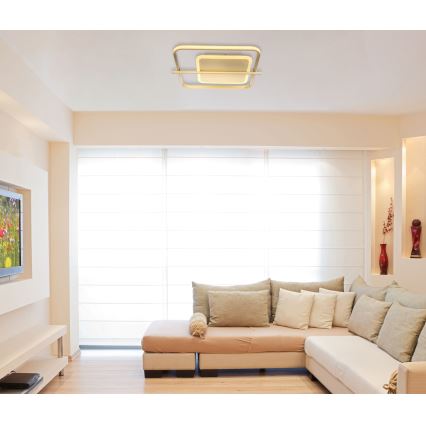 Globo - LED Плафониера LED/36W/230V