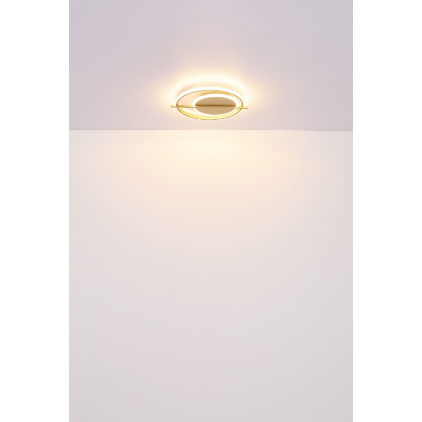 Globo - LED Плафониера LED/36W/230V
