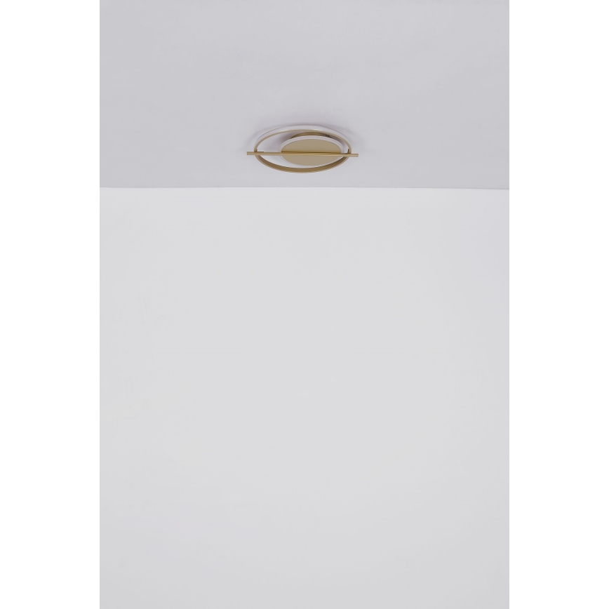 Globo - LED Плафониера LED/36W/230V