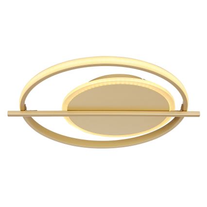Globo - LED Плафониера LED/36W/230V