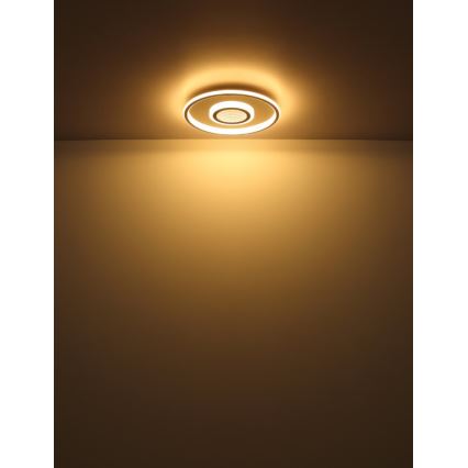 Globo - LED Плафониера LED/40W/230V 3000K Ø 43,2 см