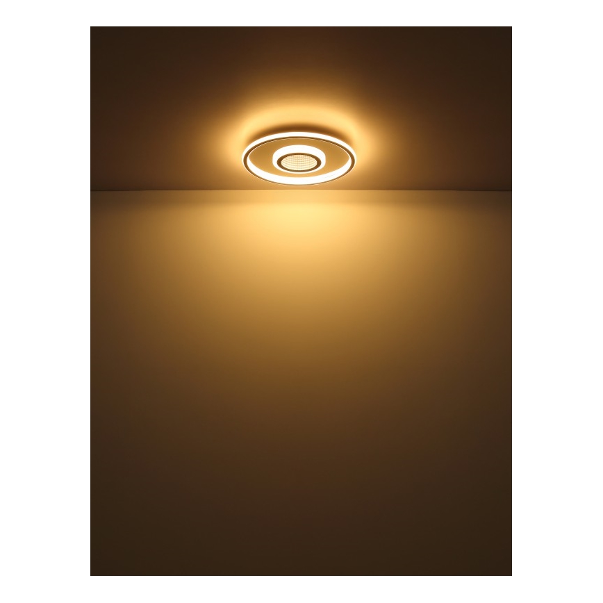 Globo - LED Плафониера LED/40W/230V 3000K Ø 43,2 см
