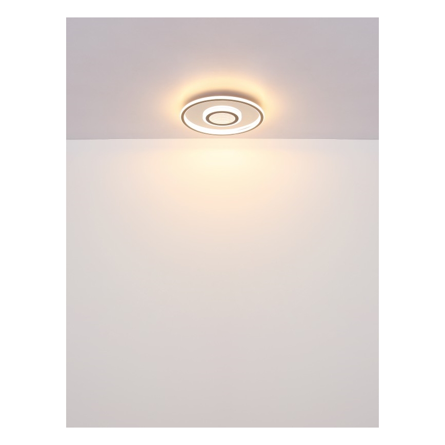 Globo - LED Плафониера LED/40W/230V 3000K Ø 43,2 см