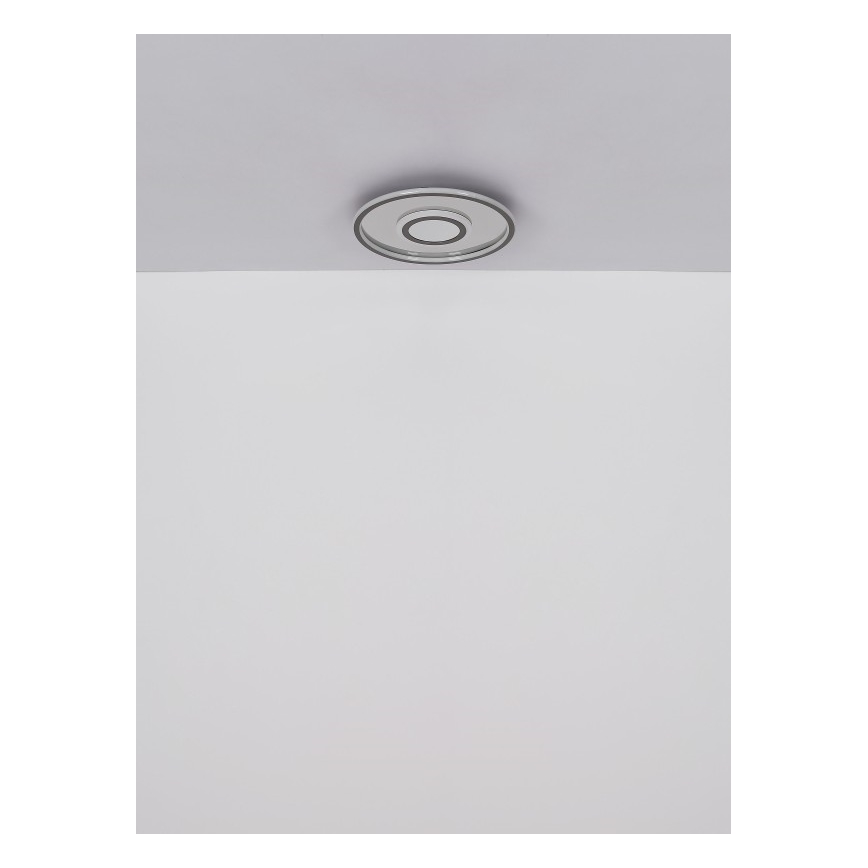 Globo - LED Плафониера LED/40W/230V 3000K Ø 43,2 см