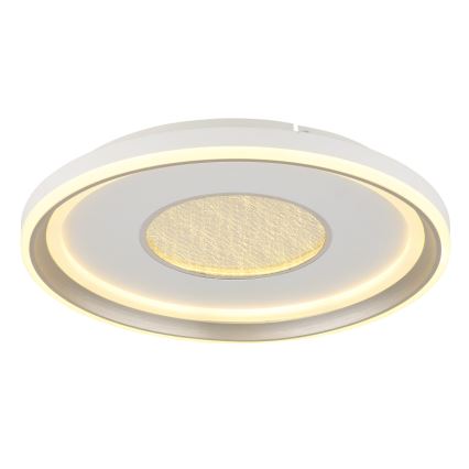 Globo - LED Димируем плафон LED/48W/230V 2700-6000K Ø 48 см + дистанционно управление