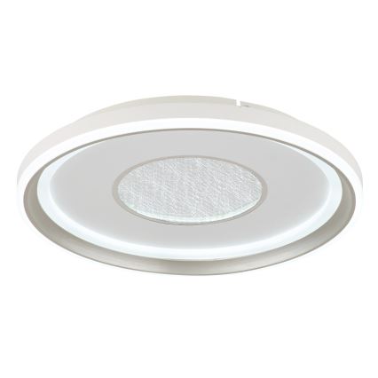 Globo - LED Димируем плафон LED/48W/230V 2700-6000K Ø 48 см + дистанционно управление