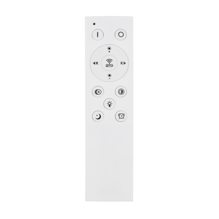 Globo - LED Димируем плафон LED/48W/230V 2700-6000K Ø 48 см + дистанционно управление