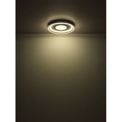 Globo - LED Димируем плафон LED/48W/230V 2700-6000K Ø 48 см + дистанционно управление