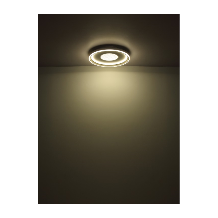 Globo - LED Димируем плафон LED/48W/230V 2700-6000K Ø 48 см + дистанционно управление