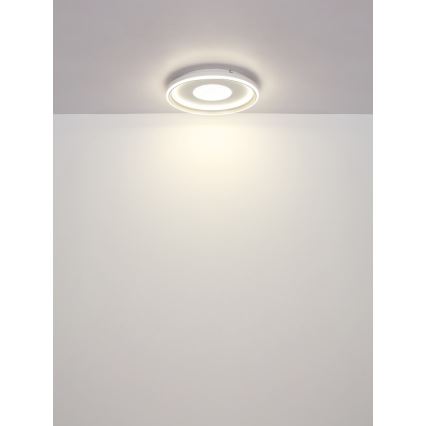 Globo - LED Димируем плафон LED/48W/230V 2700-6000K Ø 48 см + дистанционно управление