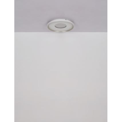 Globo - LED Димируем плафон LED/48W/230V 2700-6000K Ø 48 см + дистанционно управление