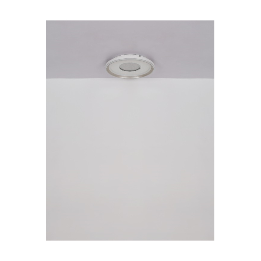 Globo - LED Димируем плафон LED/48W/230V 2700-6000K Ø 48 см + дистанционно управление