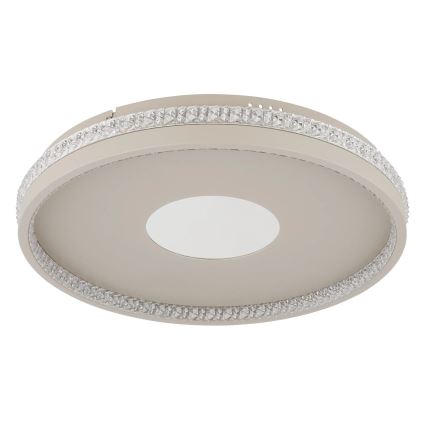 Globo - LED димируема плафониера LED/30W/230V 2700-6500K Ø 41 см + дистанционно управление