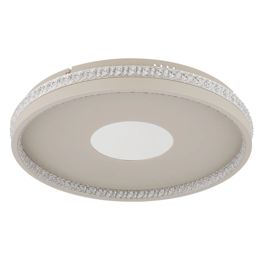 Globo - LED димируема плафониера LED/30W/230V 2700-6500K Ø 41 см + дистанционно управление