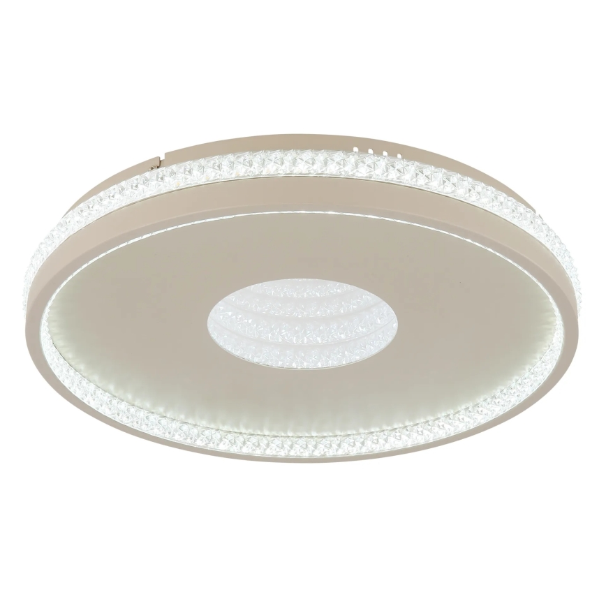Globo - LED димируема плафониера LED/30W/230V 2700-6500K Ø 41 см + дистанционно управление