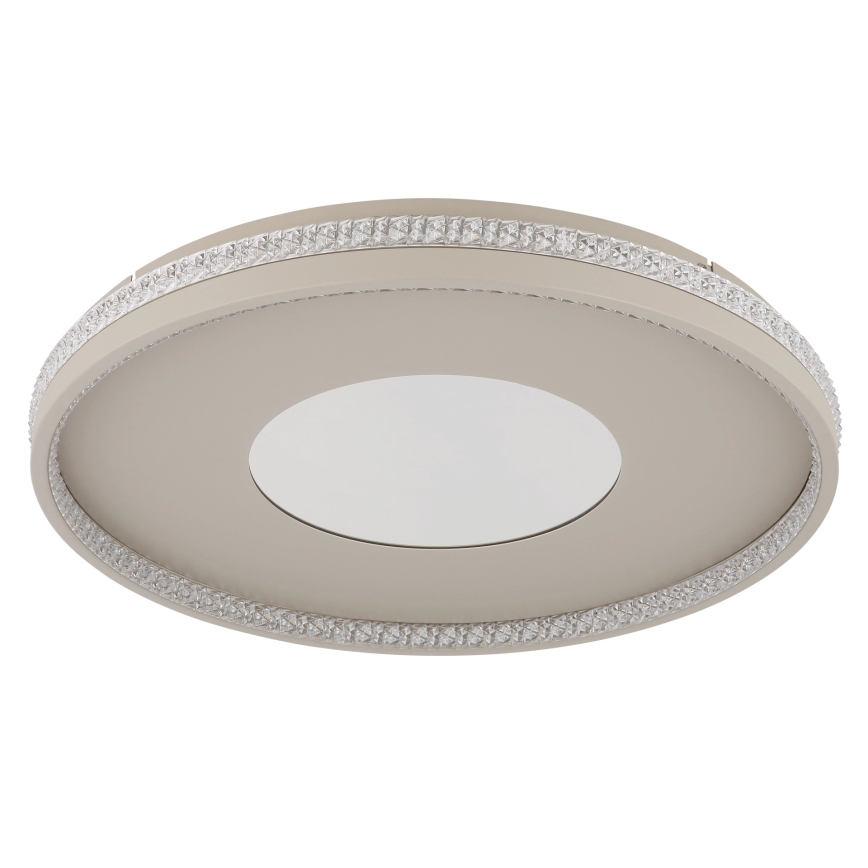 Globo - LED димируемо таванно осветително тяло LED/40W/230V 2700-6500K Ø 50,5 см + дистанционно управление