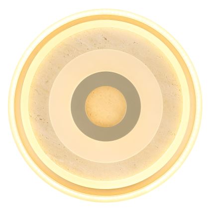Globo - LED плафон LED/24W/230V 3000K Ø 40 см